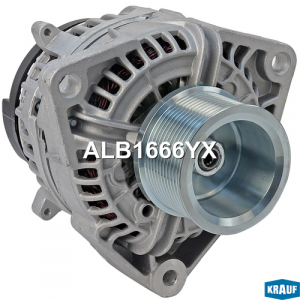 KRAUF ALB1666YX