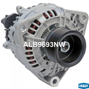 KRAUF ALB9693NW