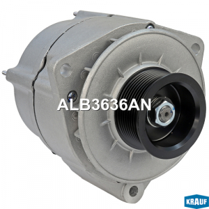 KRAUF ALB3636AN