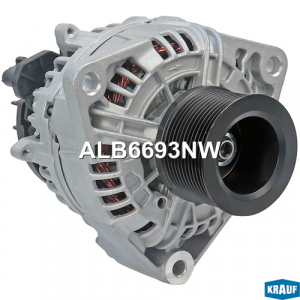 KRAUF ALB6693NW