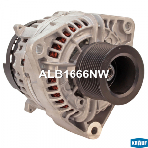 KRAUF ALB1666NW