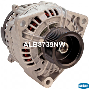 KRAUF ALB8739NW