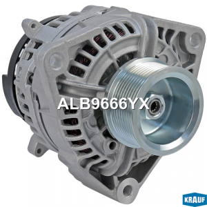 KRAUF ALB9666YX