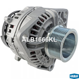 KRAUF ALB1666KL