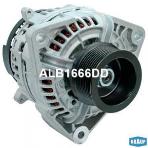 KRAUF ALB1666DD