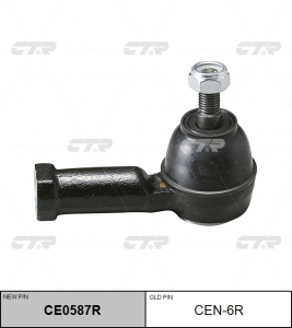CTR CE0587R
