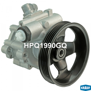 KRAUF HPQ1990GQ