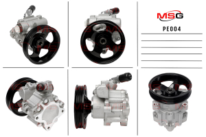 MSG PE004