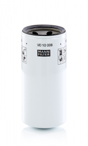 MANN FILTER WD10008
