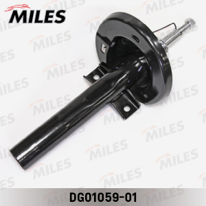 MILES DG0105901