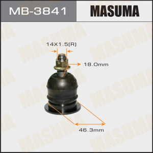 MASUMA MB3841