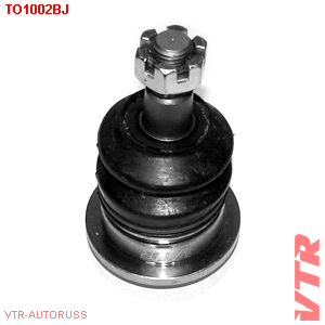VTR TO1002BJ
