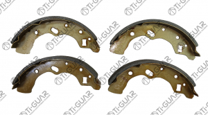 TI-GUAR TGD3570