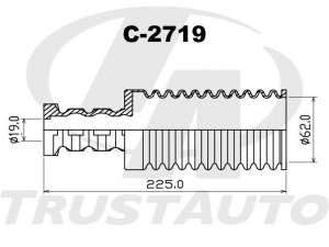 TRUSTAUTO C2719