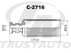 TRUSTAUTO C2716