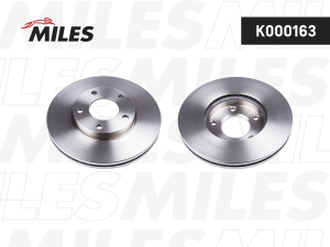 MILES K000163