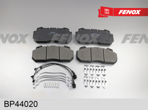 FENOX BP44020