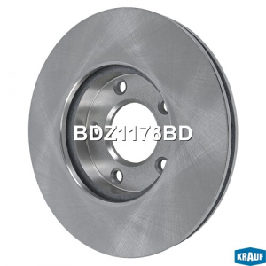KRAUF BDZ1178BD