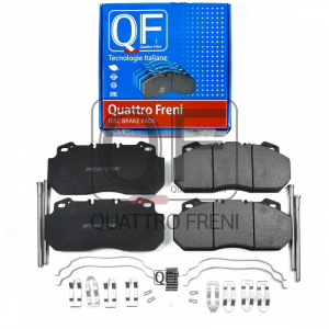 QUATTRO FRENI QF72050
