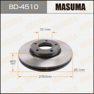 MASUMA BD4510