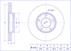 TI-GUAR TGC24Y3325XC