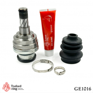 TRAFORD RING GE1016