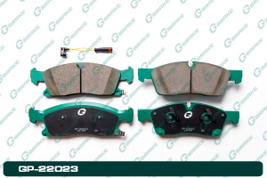 G-BRAKE GP22023