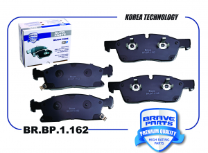 BRAVE BRBP1162