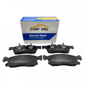 COMI ONE D1629