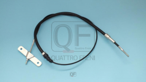 QUATTRO FRENI QF16F00108
