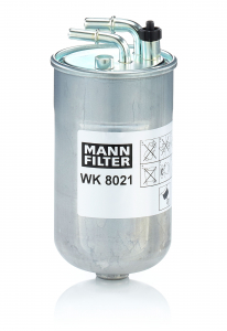 MANN FILTER WK8021