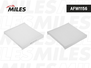 MILES AFW1156
