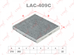 LYNX LAC409C