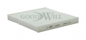 GOODWILL AG583CF