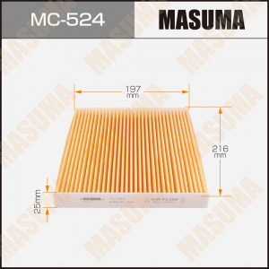 MASUMA MC524