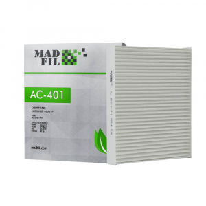MADFIL AC401