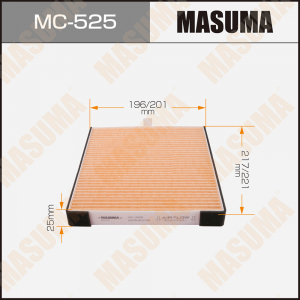 MASUMA MC525