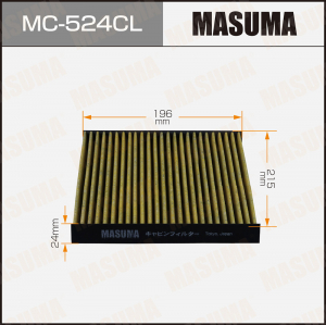 MASUMA MC524CL