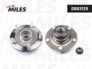 MILES DB83129