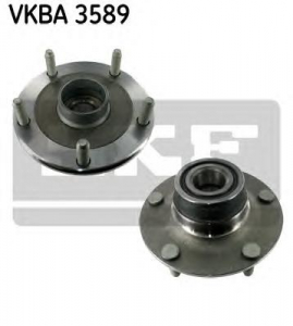 SKF VKBA3589