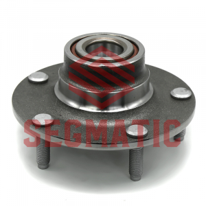 SEGMATIC SGWH30204308