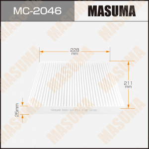 MASUMA MC2046
