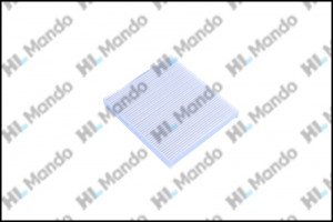 MANDO MMF020015