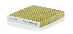 MANN FILTER FP2043