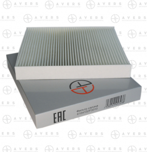 AVERS 8104102P3010AV