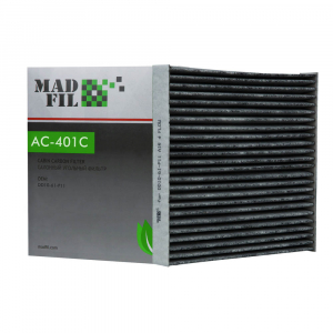 MADFIL AC401C