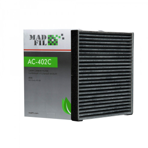 MADFIL AC402C