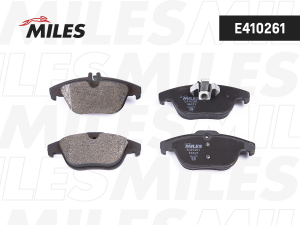 MILES E410261