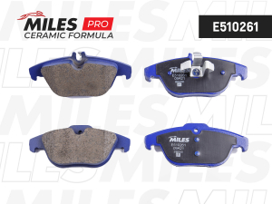 MILES E510261