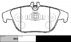 CTR GK0084